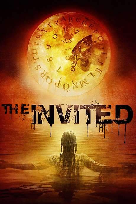 The Invited